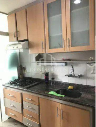 Imagem Apartamento com 3 Quartos à Venda, 80 m² em Planalto - São Bernardo Do Campo Imagem Apartamento com 3 Quartos à Venda, 80 m² em Planalto - São Bernardo Do Campo