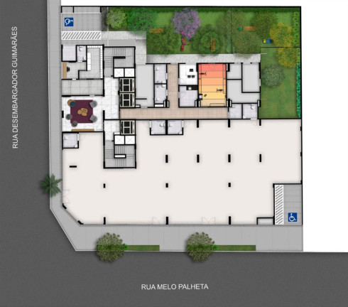 Imagem Imóvel com 1 Quarto à Venda, 26 m² em Barra Funda - São Paulo Imagem Imóvel com 1 Quarto à Venda, 26 m² em Barra Funda - São Paulo