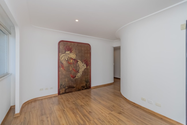 Imagem Apartamento com 3 Quartos à Venda, 206 m² em Higienópolis - São Paulo Imagem Apartamento com 3 Quartos à Venda, 206 m² em Higienópolis - São Paulo