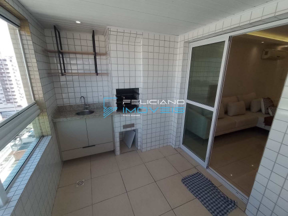 Imagem Apartamento com 2 Quartos à Venda, 100 m² em Guilhermina - Praia Grande Imagem Apartamento com 2 Quartos à Venda, 100 m² em Guilhermina - Praia Grande