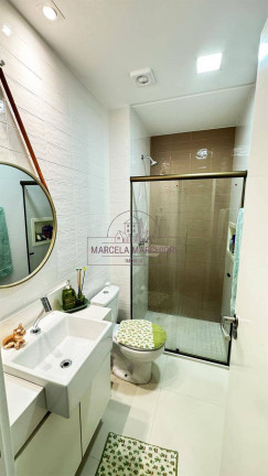 Imagem Apartamento com 2 Quartos à Venda, 70 m² em Itapuã - Vila Velha Imagem Apartamento com 2 Quartos à Venda, 70 m² em Itapuã - Vila Velha
