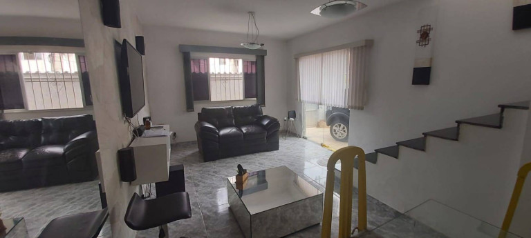 Imagem Casa com 3 Quartos à Venda, 135 m² em Taquara - Rio De Janeiro