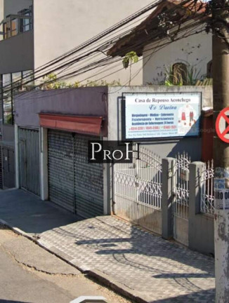 Imagem Terreno à Venda, 340 m² em Vila Bocaina - Mauá Imagem Terreno à Venda, 340 m² em Vila Bocaina - Mauá