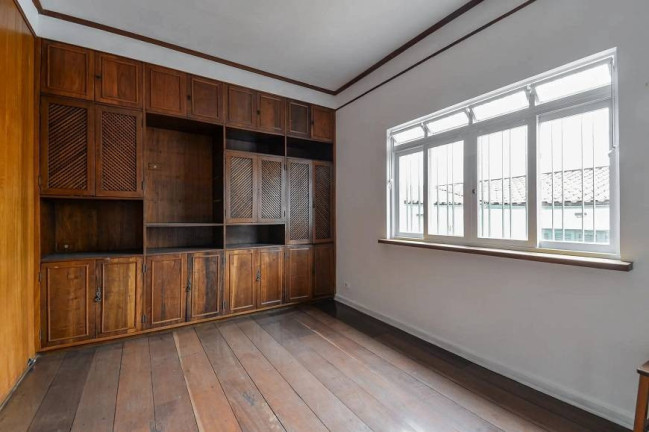 Imagem Casa com 4 Quartos à Venda, 343 m² em Lapa - São Paulo Imagem Casa com 4 Quartos à Venda, 343 m² em Lapa - São Paulo