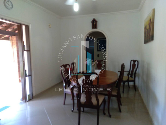 Imagem Casa com 7 Quartos à Venda, 2.500 m² em Fazenda Castelo - Boituva
