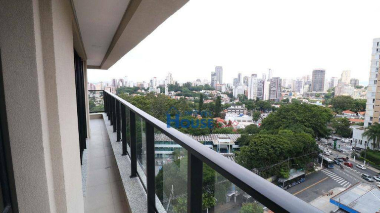 Imagem Apartamento com 4 Quartos à Venda, 163 m² em Vila Madalena - São Paulo Imagem Apartamento com 4 Quartos à Venda, 163 m² em Vila Madalena - São Paulo