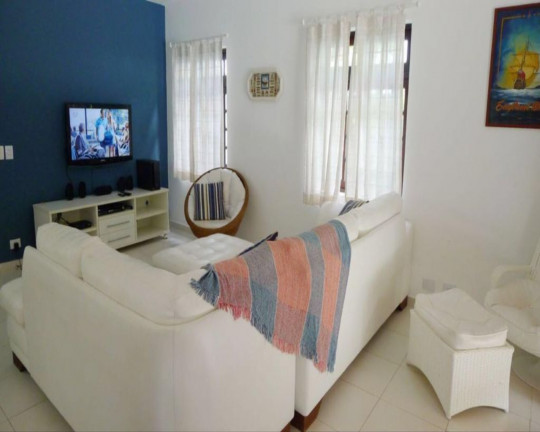 Imagem Imóvel com 5 Quartos à Venda,  em Riviera - Bertioga