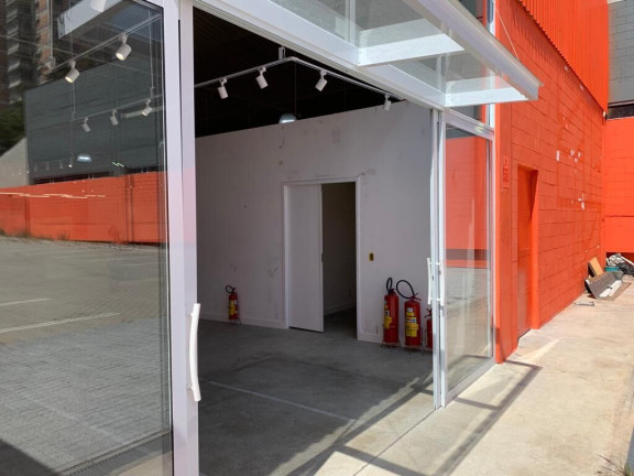 Imagem Sala Comercial para Alugar, 550 m² em Vila Prudente - São Paulo Imagem Sala Comercial para Alugar, 550 m² em Vila Prudente - São Paulo