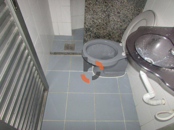 Imagem Apartamento com 1 Quarto para Alugar, 45 m² em Califórnia - Nova Iguaçu