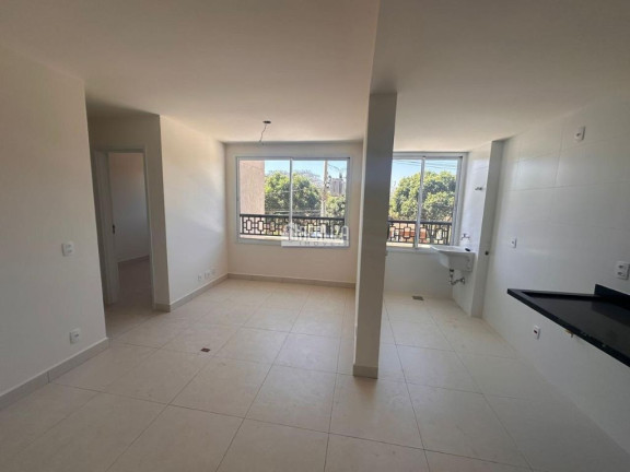 Imagem Apartamento com 2 Quartos à Venda, 53 m² em Conjunto Frei Eugênio - Uberaba Imagem Apartamento com 2 Quartos à Venda, 53 m² em Conjunto Frei Eugênio - Uberaba