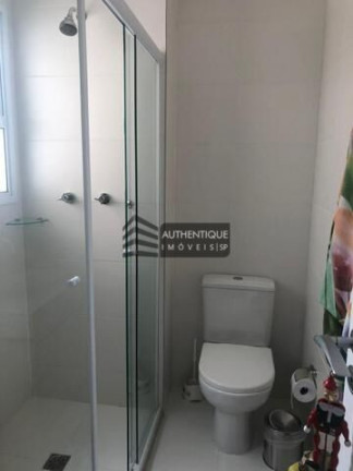 Imagem Apartamento com 4 Quartos à Venda, 167 m² em Cidade São Francisco - São Paulo
