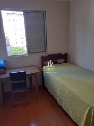 Imagem Apartamento com 2 Quartos à Venda, 55 m² em Santa Paula - São Caetano Do Sul