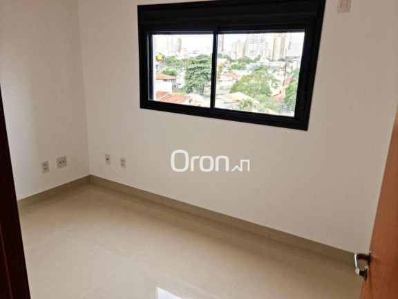 Imagem Apartamento com 2 Quartos à Venda, 114 m² em Setor Bueno - Goiânia