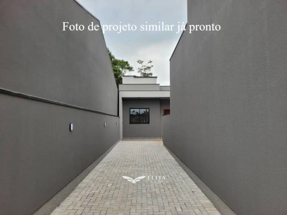 Imagem Casa com 2 Quartos à Venda, 50 m² em Vila Nova - Barra Velha