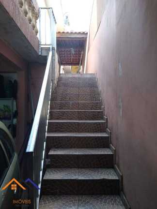 Imagem Casa com 3 Quartos à Venda, em Jardim Irene - Santo André Imagem Casa com 3 Quartos à Venda, em Jardim Irene - Santo André