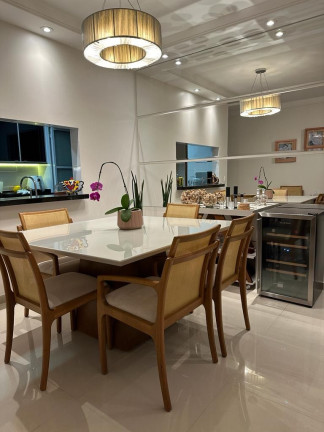 Imagem Apartamento com 3 Quartos à Venda, 90 m² em Vila Oliveira - Mogi Das Cruzes