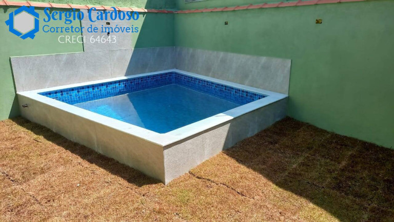 Imagem Casa com 2 Quartos à Venda, 64 m² em Jardim Das Palmeiras Iii - Itanhaém Imagem Casa com 2 Quartos à Venda, 64 m² em Jardim Das Palmeiras Iii - Itanhaém