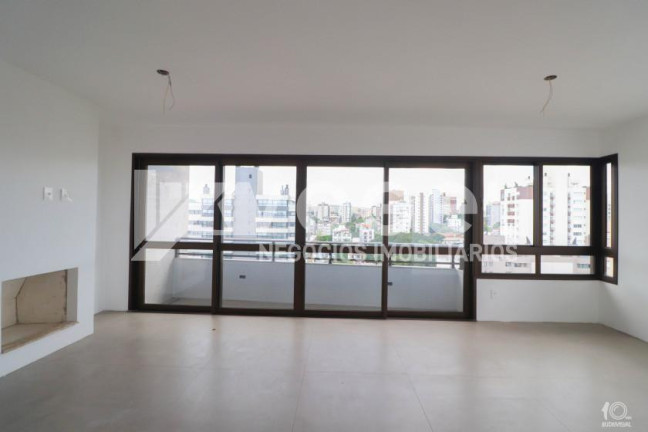 Apartamento com 2 Quartos à Venda, 95 m² em Petrópolis - Porto Alegre