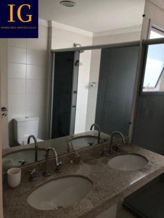 Imagem Apartamento com 3 Quartos à Venda, 128 m² em Nova Petrópolis - São Bernardo Do Campo