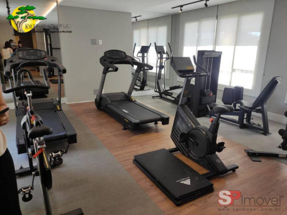 Imagem Apartamento com 2 Quartos à Venda, 65 m² em Jardim Paraiso - São Paulo
