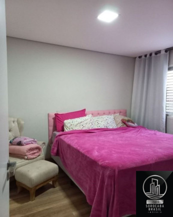 Imagem Sobrado com 2 Quartos à Venda, 190 m² em Além Ponte - Sorocaba Imagem Sobrado com 2 Quartos à Venda, 190 m² em Além Ponte - Sorocaba