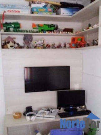 Imagem Casa de Condomínio com 3 Quartos à Venda, 134 m² em Vila Santos - São Paulo