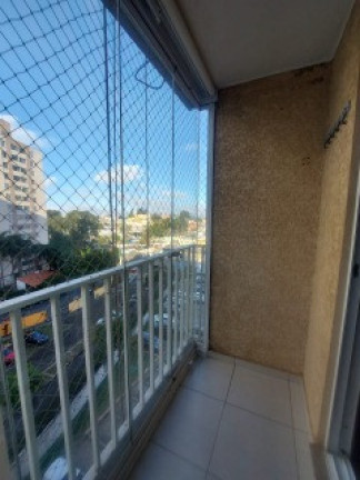 Imagem Apartamento com 2 Quartos à Venda, 47 m² em Taboão - São Bernardo Do Campo