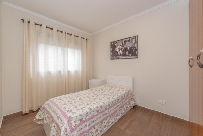 Imagem Apartamento com 3 Quartos à Venda, 161 m² em Ecoville - Curitiba