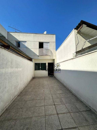 Imagem Sobrado com 3 Quartos à Venda, 90 m² em Parque Maria Domitila - São Paulo Imagem Sobrado com 3 Quartos à Venda, 90 m² em Parque Maria Domitila - São Paulo