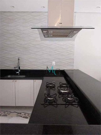 Imagem Casa com 3 Quartos à Venda, 120 m² em Campo Grande - Rio De Janeiro Imagem Casa com 3 Quartos à Venda, 120 m² em Campo Grande - Rio De Janeiro