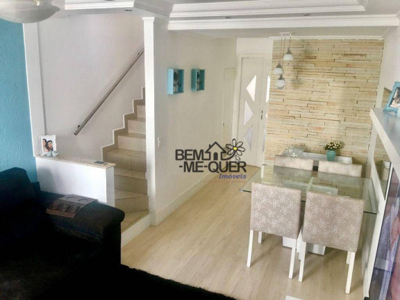 Imagem Sobrado com 2 Quartos à Venda, 86 m² em Conjunto Residencial Vista Verde - São Paulo Imagem Sobrado com 2 Quartos à Venda, 86 m² em Conjunto Residencial Vista Verde - São Paulo