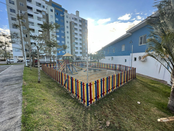 Imagem Apartamento com 2 Quartos à Venda, 64 m² em Pedra Branca - Palhoça Imagem Apartamento com 2 Quartos à Venda, 64 m² em Pedra Branca - Palhoça