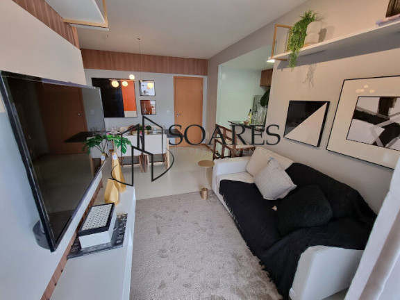 Imagem Apartamento com 3 Quartos à Venda, 88 m² em Marambaia - Belém Imagem Apartamento com 3 Quartos à Venda, 88 m² em Marambaia - Belém