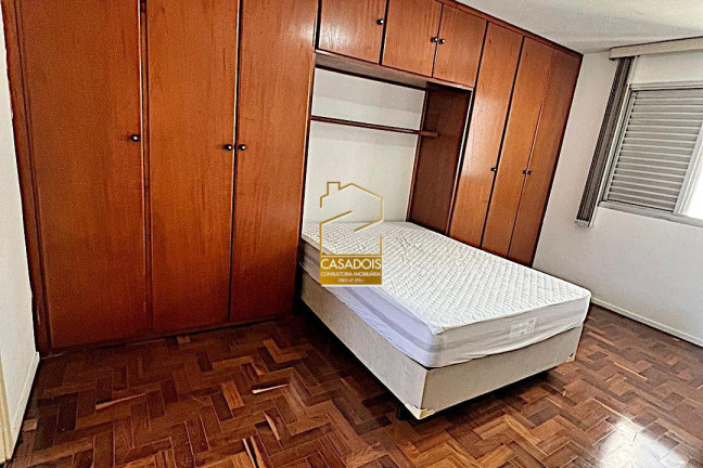 Imagem Apartamento com 3 Quartos à Venda, 110 m² em Paraíso - São Paulo