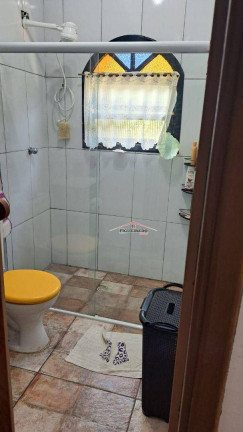 Imagem Casa com 2 Quartos à Venda, 71 m² em Caiçara - Praia Grande