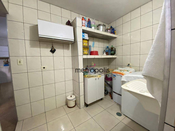 Imagem Sobrado com 2 Quartos à Venda, 82 m² em Vila Alpina - São Paulo