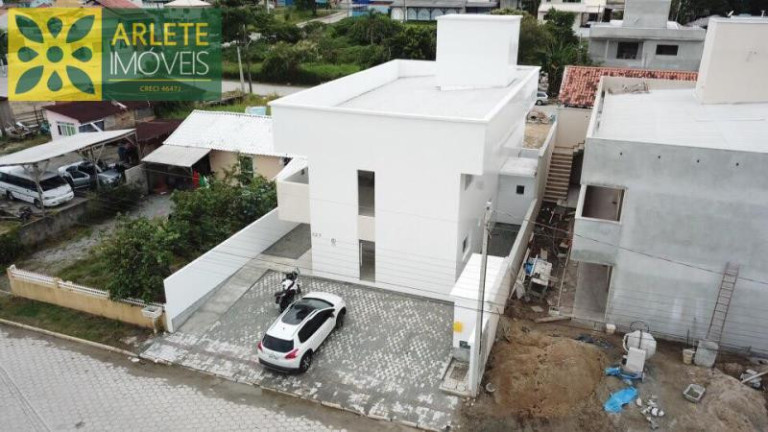 Apartamento com 1 Quarto para Alugar, 30 m² em José Amândio - Bombinhas