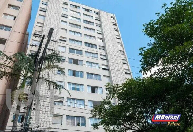 Apartamento com 2 Quartos à Venda, 85 m² em Perdizes - São Paulo