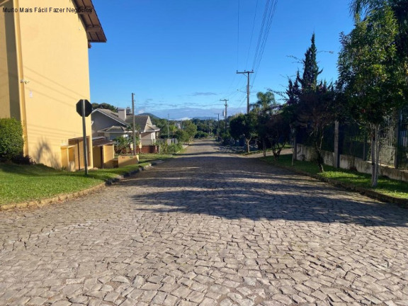 Imagem Terreno à Venda, 455 m² em Pousada Da Neve - Nova Petrópolis