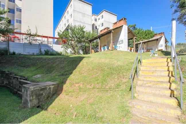 Imagem Apartamento com 2 Quartos à Venda, 39 m² em Vila Nova - Porto Alegre