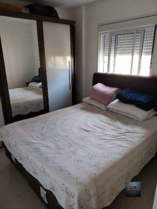 Imagem Apartamento com 2 Quartos à Venda, 55 m² em Centro - Diadema
