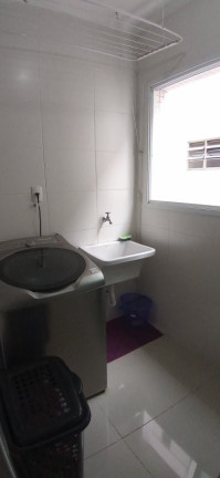Imagem Apartamento com 2 Quartos à Venda, 87 m² em Vila Mathias - Santos Imagem Apartamento com 2 Quartos à Venda, 87 m² em Vila Mathias - Santos