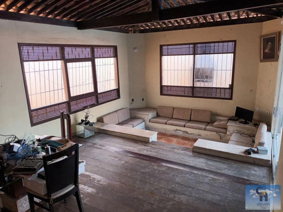 Imagem Casa com 5 Quartos à Venda, 370 m² em Pituba - Salvador Imagem Casa com 5 Quartos à Venda, 370 m² em Pituba - Salvador