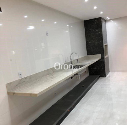 Imagem Casa com 4 Quartos à Venda, 200 m² em Jardins Lisboa - Goiânia Imagem Casa com 4 Quartos à Venda, 200 m² em Jardins Lisboa - Goiânia