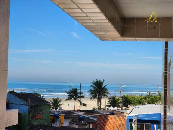 Imagem Apartamento com 2 Quartos à Venda, 79 m² em Mirim - Praia Grande Imagem Apartamento com 2 Quartos à Venda, 79 m² em Mirim - Praia Grande