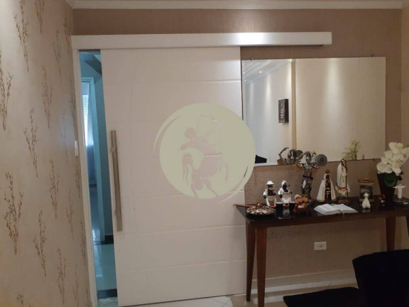 Imagem Apartamento com 3 Quartos à Venda, 155 m² em Marape - Santos