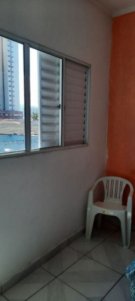Imagem Kitnet com 1 Quarto à Venda, 42 m² em Nova Mirim - Praia Grande