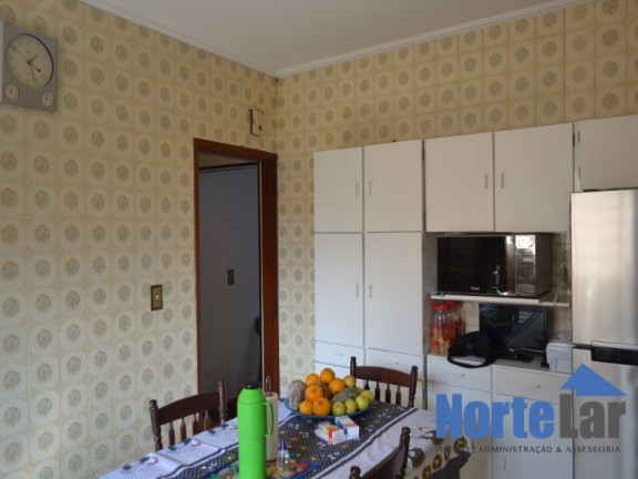 Imagem Sobrado com 3 Quartos à Venda, 120 m² em Parque Monteiro Soares - São Paulo