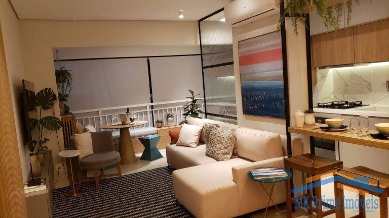 Imagem Apartamento com 2 Quartos à Venda, 61 m² em Butantã - São Paulo Imagem Apartamento com 2 Quartos à Venda, 61 m² em Butantã - São Paulo