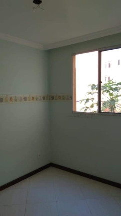 Imagem Imóvel com 2 Quartos à Venda, 45 m² em Kennedy - Santa Luzia